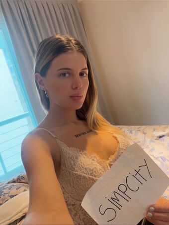 LuluCherry Nackt Leaks OnlyFans Foto 5