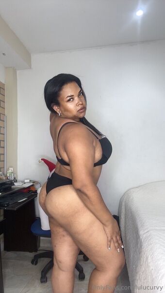lulucurvy