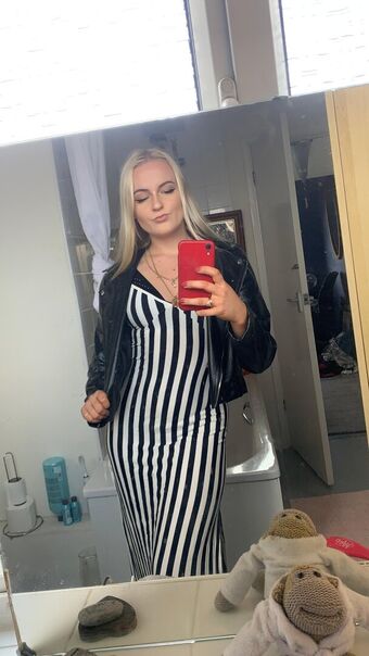 Luna_Eclipse187 Nackt Leaks OnlyFans Foto 6