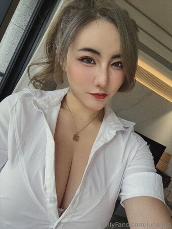 Luna Lim Nackt Leaks OnlyFans Foto 14