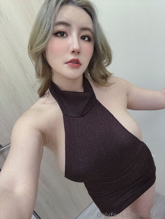 Luna Lim Nackt Leaks OnlyFans Foto 16