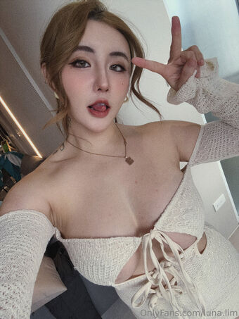 Luna Lim Nackt Leaks OnlyFans Foto 21