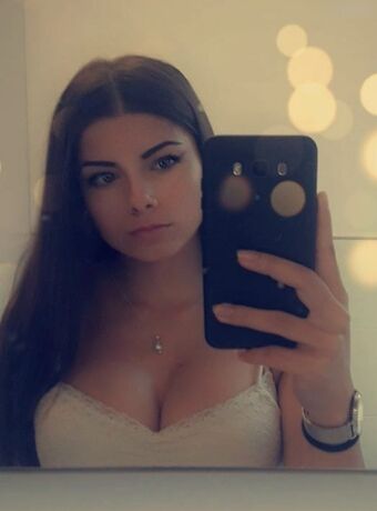 Luna0401 Nackt Leaks OnlyFans Foto 17