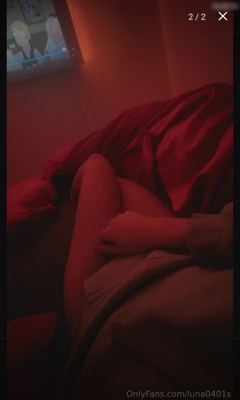 Luna0401 Nackt Leaks OnlyFans Foto 22