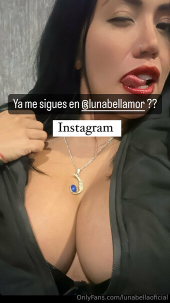 lunabellaoficial