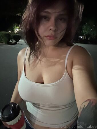 lunitabee Nackt Leaks OnlyFans Foto 12