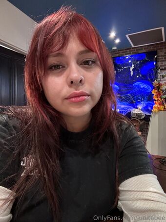 lunitabee Nackt Leaks OnlyFans Foto 16