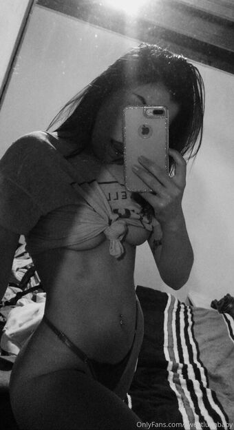 lunitafree Nackt Leaks OnlyFans Foto 9