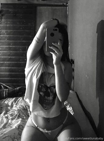 lunitafree Nackt Leaks OnlyFans Foto 15
