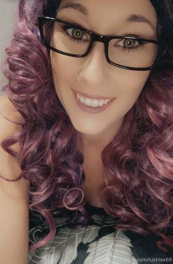 lushlex69 Nackt Leaks OnlyFans Foto 15