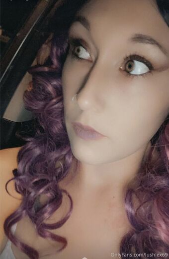 lushlex69 Nackt Leaks OnlyFans Foto 19