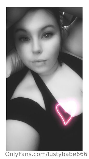 lustybabe666
