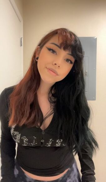 Luusilly Nackt Leaks OnlyFans Foto 18