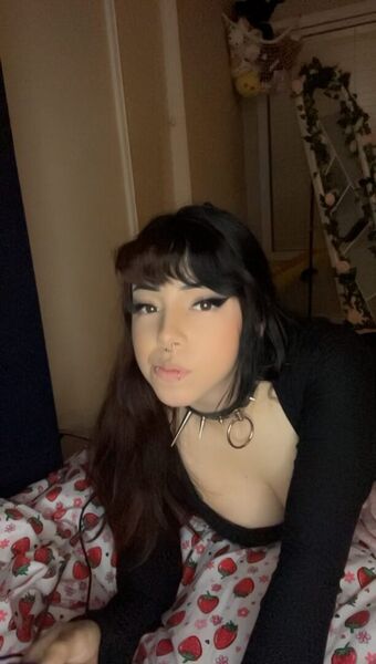 Luusilly Nackt Leaks OnlyFans Foto 20