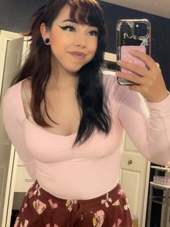 Luusilly Nackt Leaks OnlyFans Foto 26