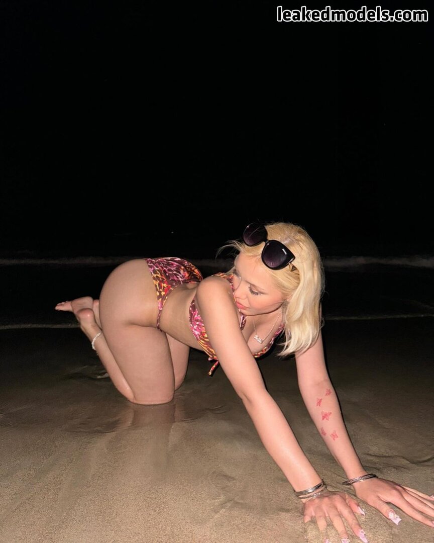 brandi.gillis  luv.bee Nackt Leaks OnlyFans Foto 7 - Geleakte Models