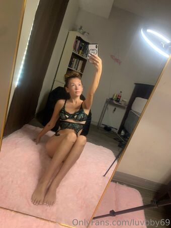 luvbby69 Nackt Leaks OnlyFans Foto 30