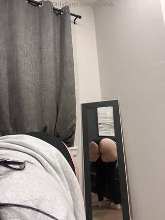 luvrbb Nackt Leaks OnlyFans Foto 8