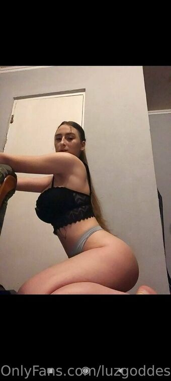 luzgoddes
