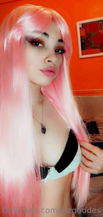 luzgoddes