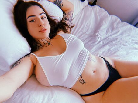 Lydia Ghost Nackt Leaks OnlyFans Foto 6