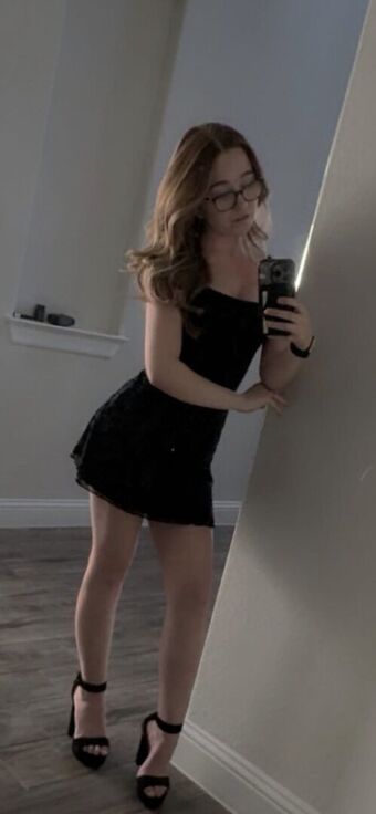 Lyssaurora Nackt Leaks OnlyFans Foto 730