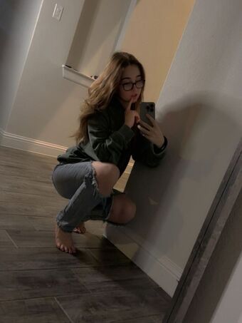 Lyssaurora Nackt Leaks OnlyFans Foto 732
