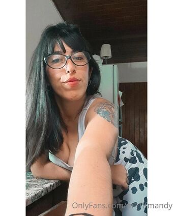 m11lfmandy Nackt Leaks OnlyFans Foto 32