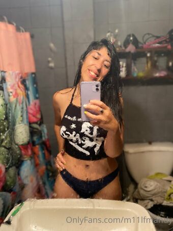 m11lfmandy Nackt Leaks OnlyFans Foto 33