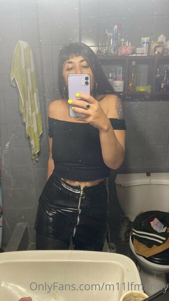 m11lfmandy Nackt Leaks OnlyFans Foto 36