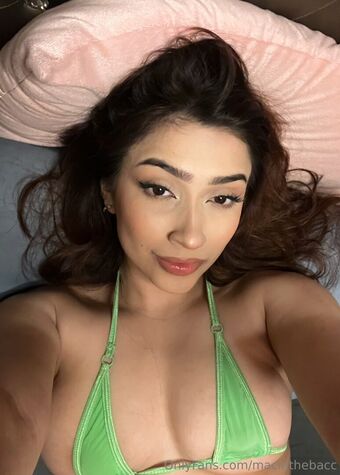 macinthebacc Nackt Leaks OnlyFans Foto 12