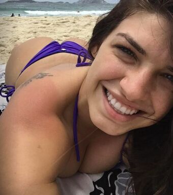 MacKenzie Dern