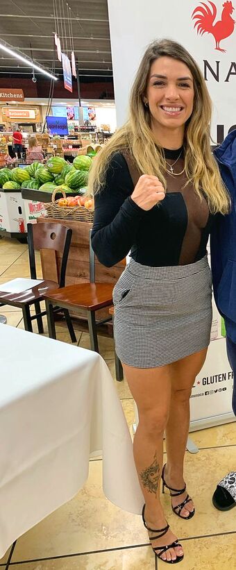 MacKenzie Dern