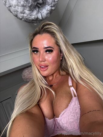 macylilly