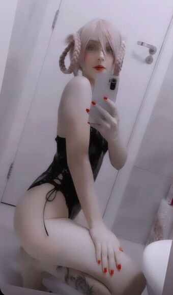madacosplayer Nackt Leaks OnlyFans Foto 9