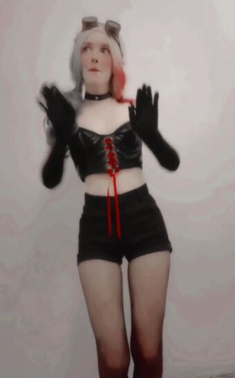 madacosplayer Nackt Leaks OnlyFans Foto 19