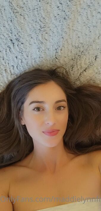 maddielynnfree