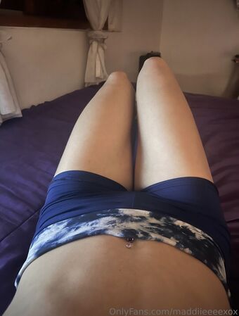 maddiieeeexox