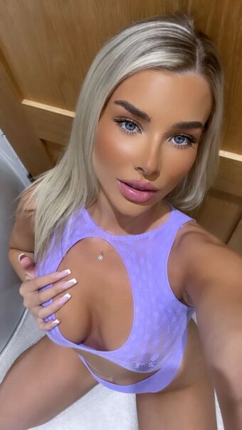 Madelen Wright Nackt Leaks OnlyFans Foto 14