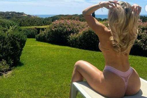 Madelen Wright Nackt Leaks OnlyFans Foto 20