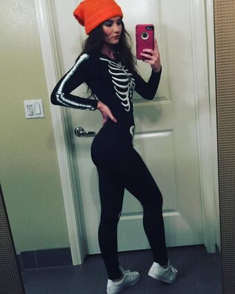 Madeline Carroll