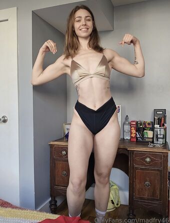 Madison Fry Nackt Leaks OnlyFans Foto 71