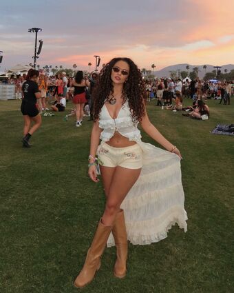 Madison Pettis