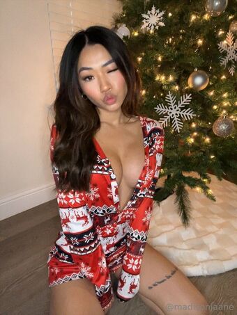 madisonjaane