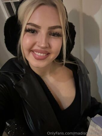 madisonweber Nackt Leaks OnlyFans Foto 17