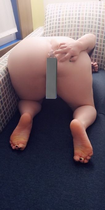 Madisyn Nackt Leaks OnlyFans Foto 5