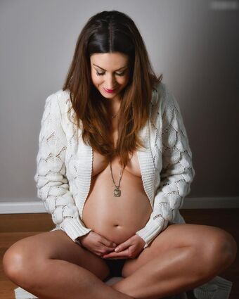 Madita van Huelsen Nackt Leaks OnlyFans Foto 18