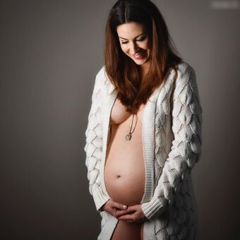 Madita van Huelsen Nackt Leaks OnlyFans Foto 20