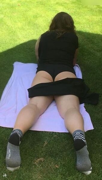 Madita van Huelsen Nackt Leaks OnlyFans Foto 24