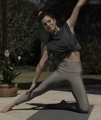 Mady Morrison Nackt Leaks OnlyFans Foto 32